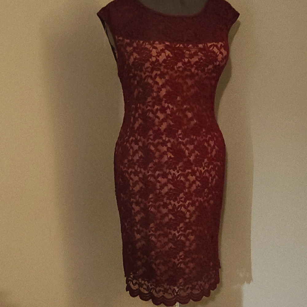 Cocktail Dress